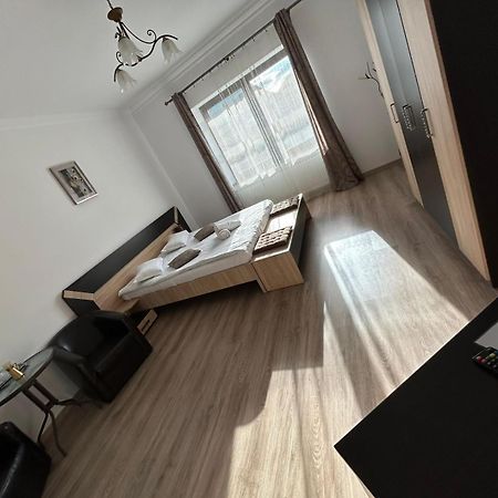Vila Lion Sebeş Exteriér fotografie