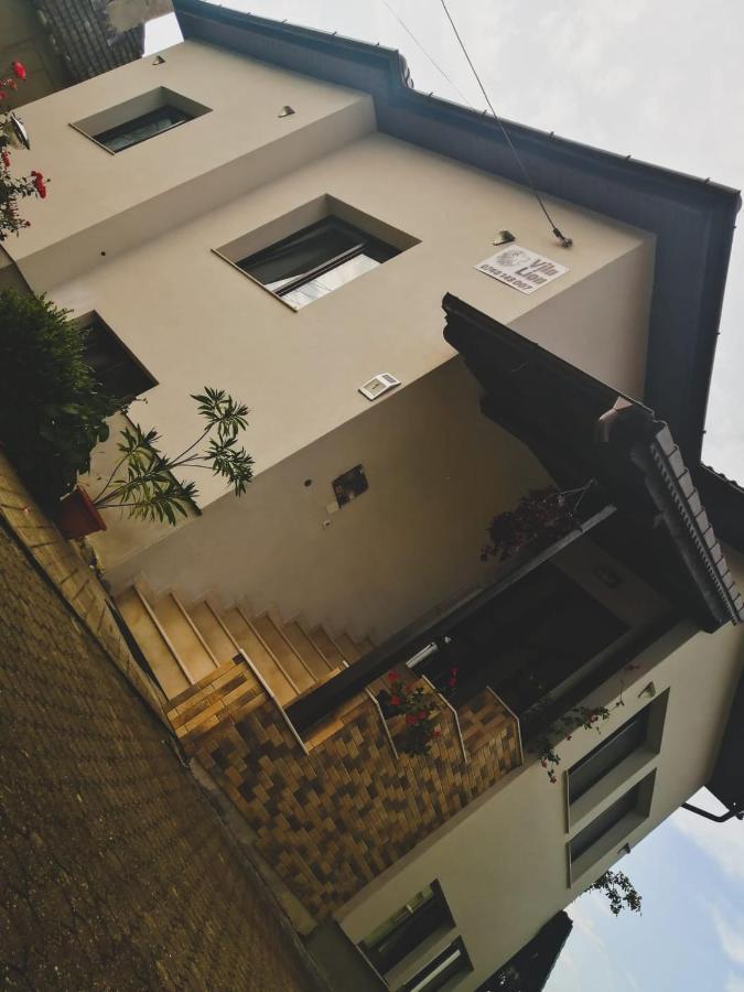 Vila Lion Sebeş Exteriér fotografie
