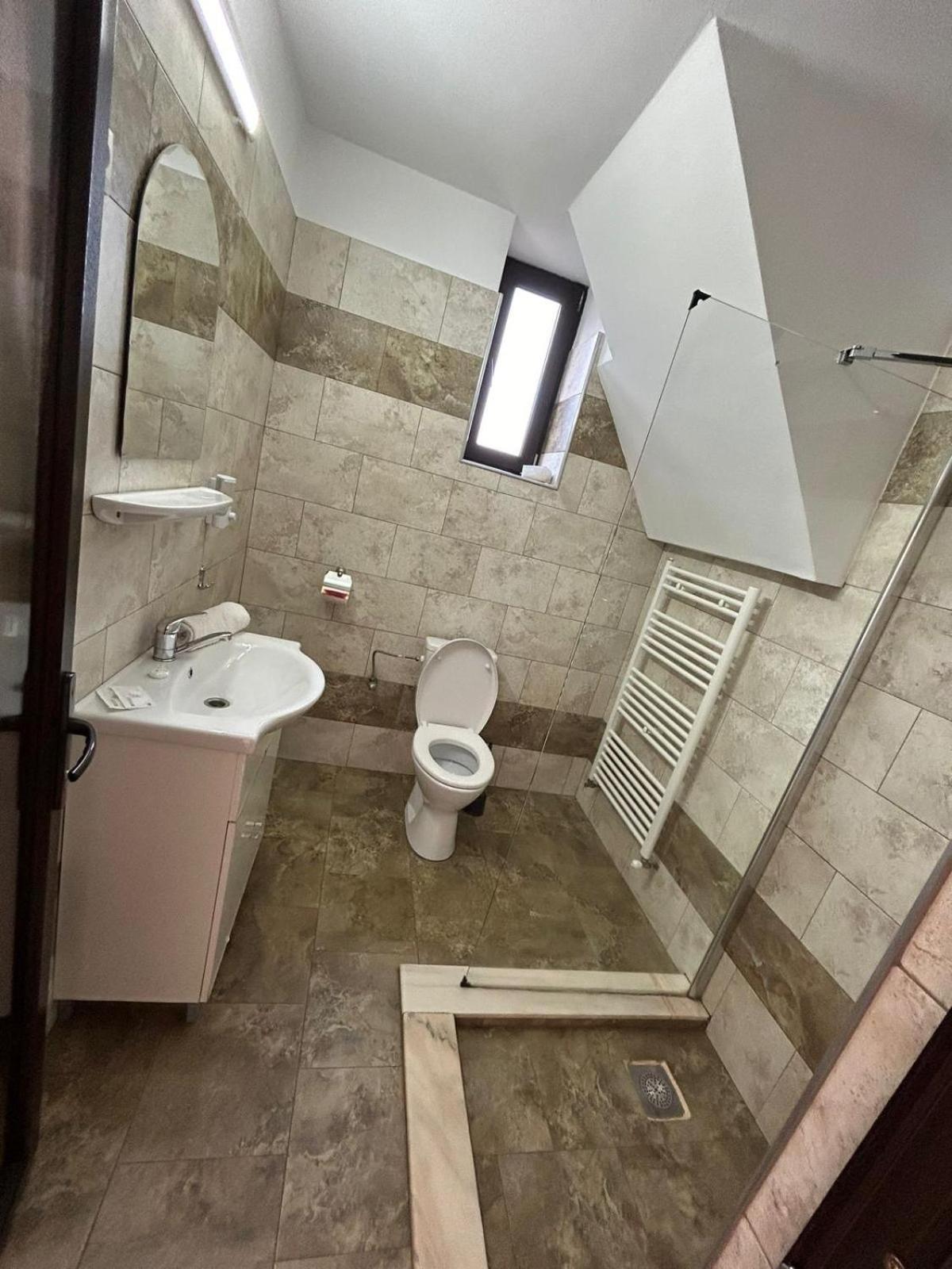 Vila Lion Sebeş Exteriér fotografie