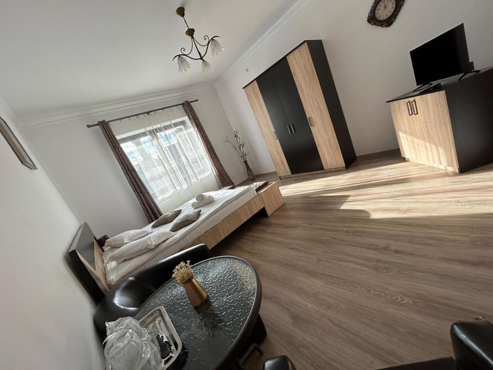 Vila Lion Sebeş Exteriér fotografie