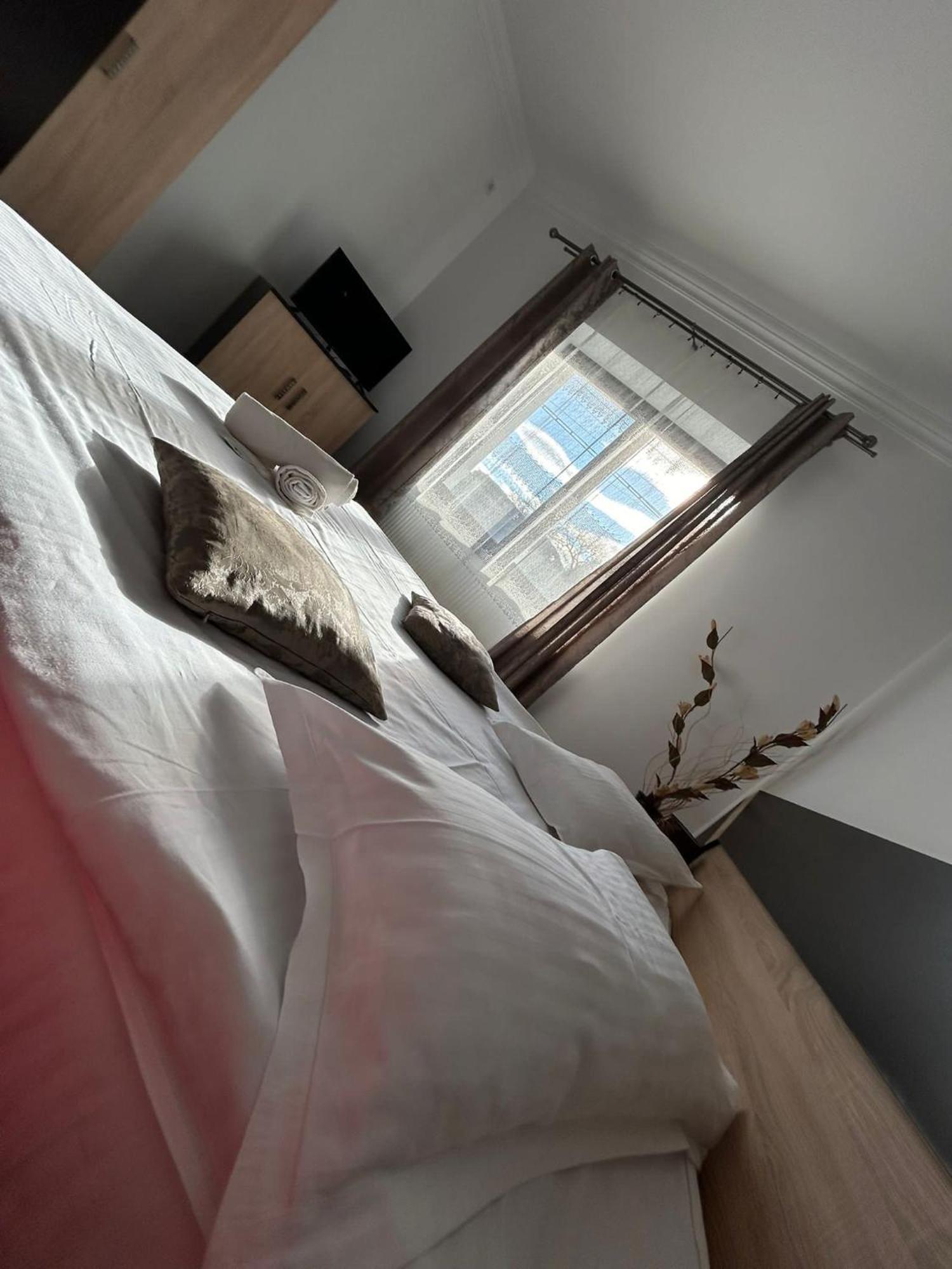 Vila Lion Sebeş Exteriér fotografie