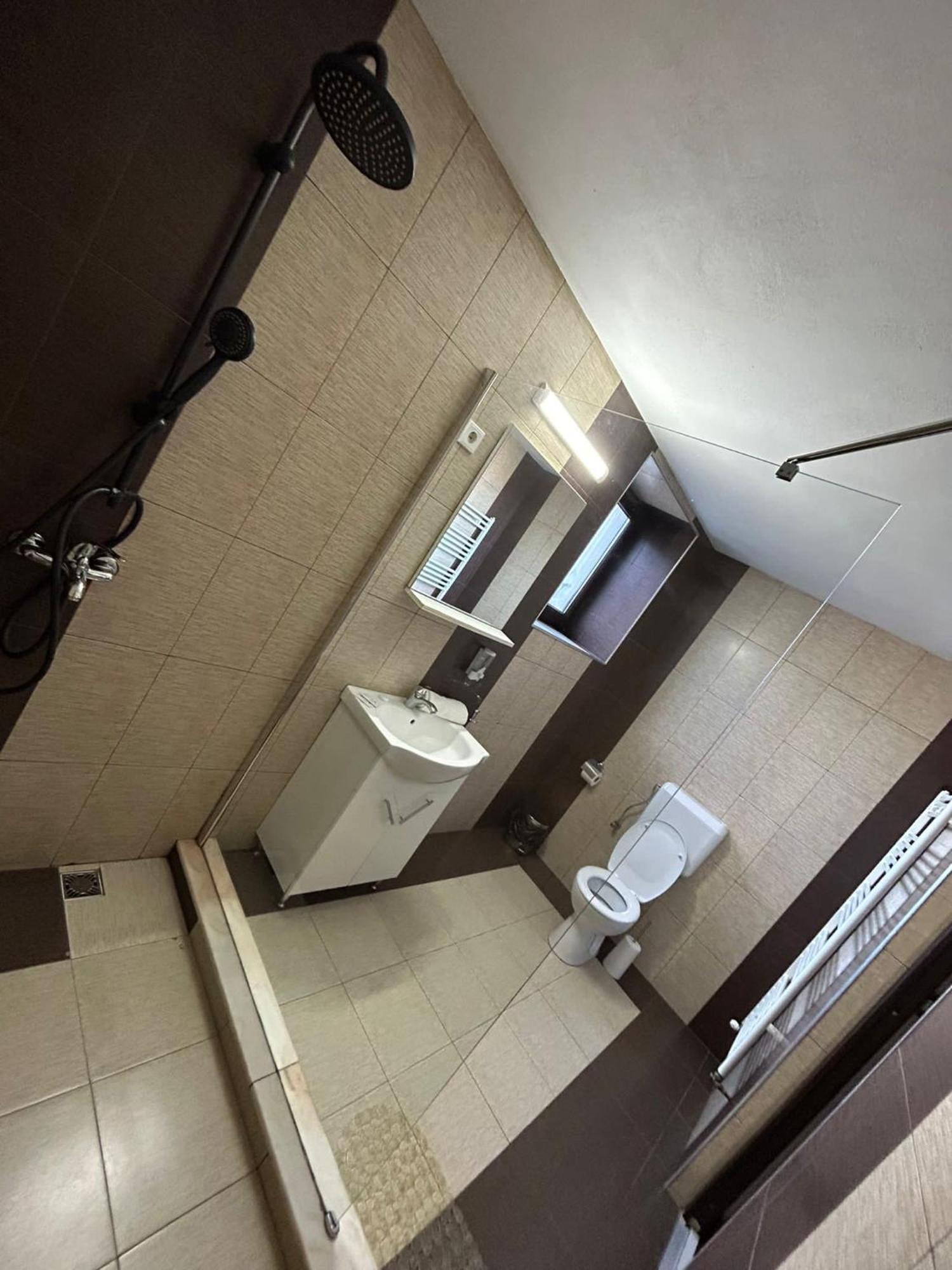 Vila Lion Sebeş Exteriér fotografie