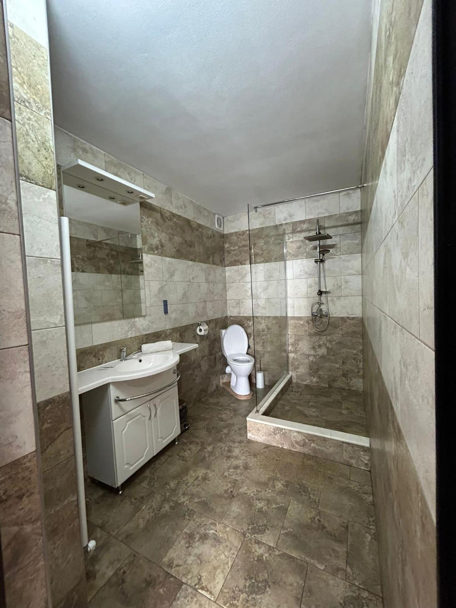 Vila Lion Sebeş Exteriér fotografie