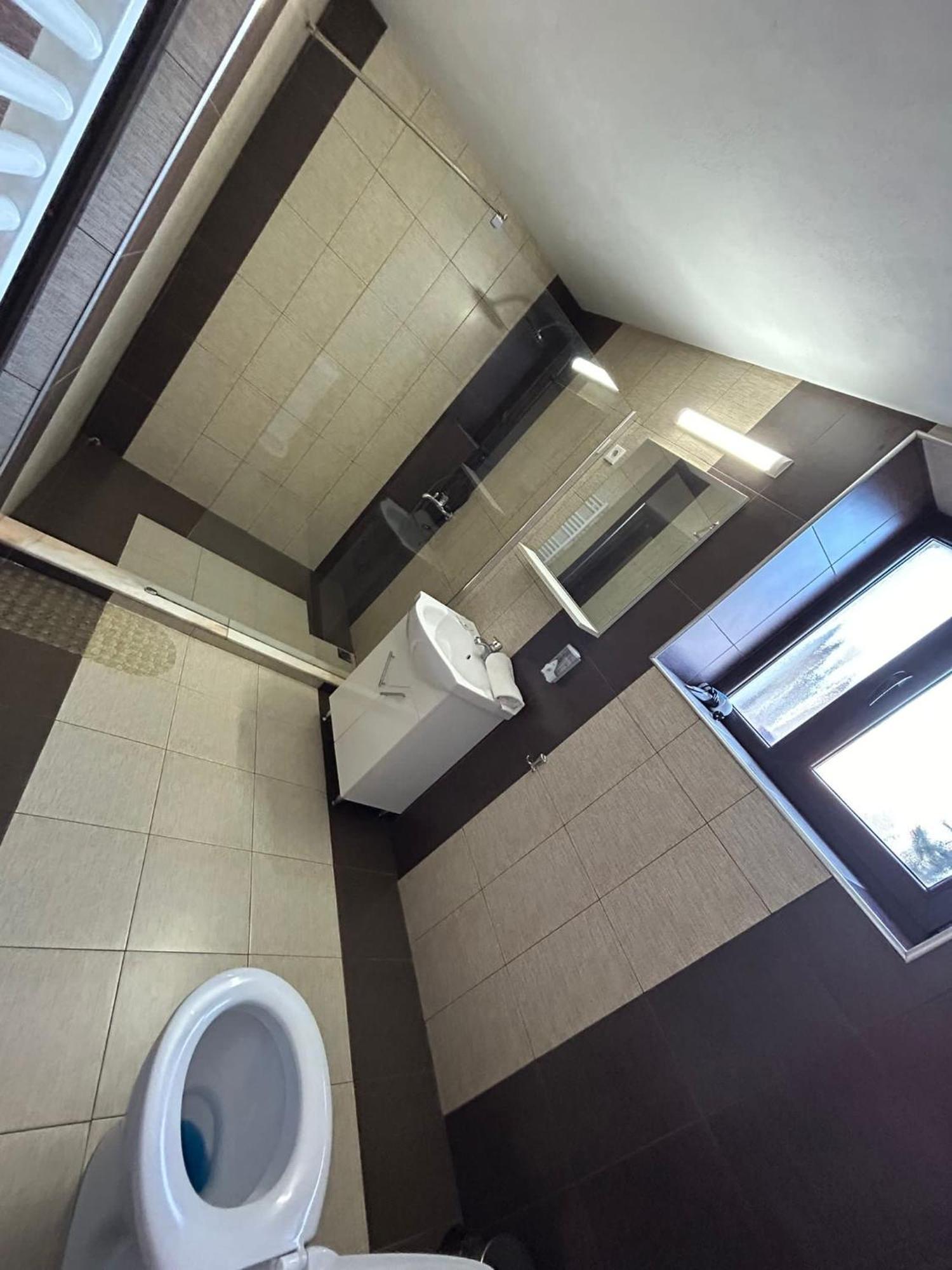Vila Lion Sebeş Exteriér fotografie