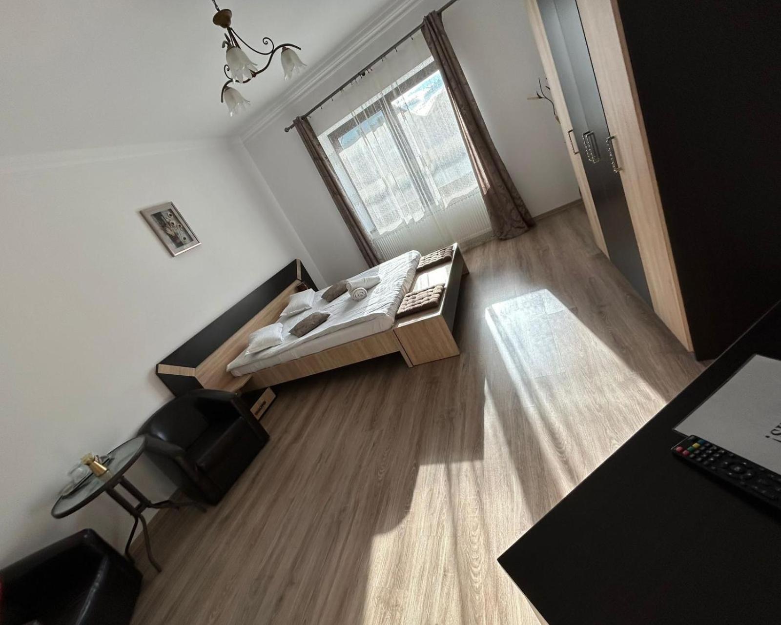 Vila Lion Sebeş Exteriér fotografie