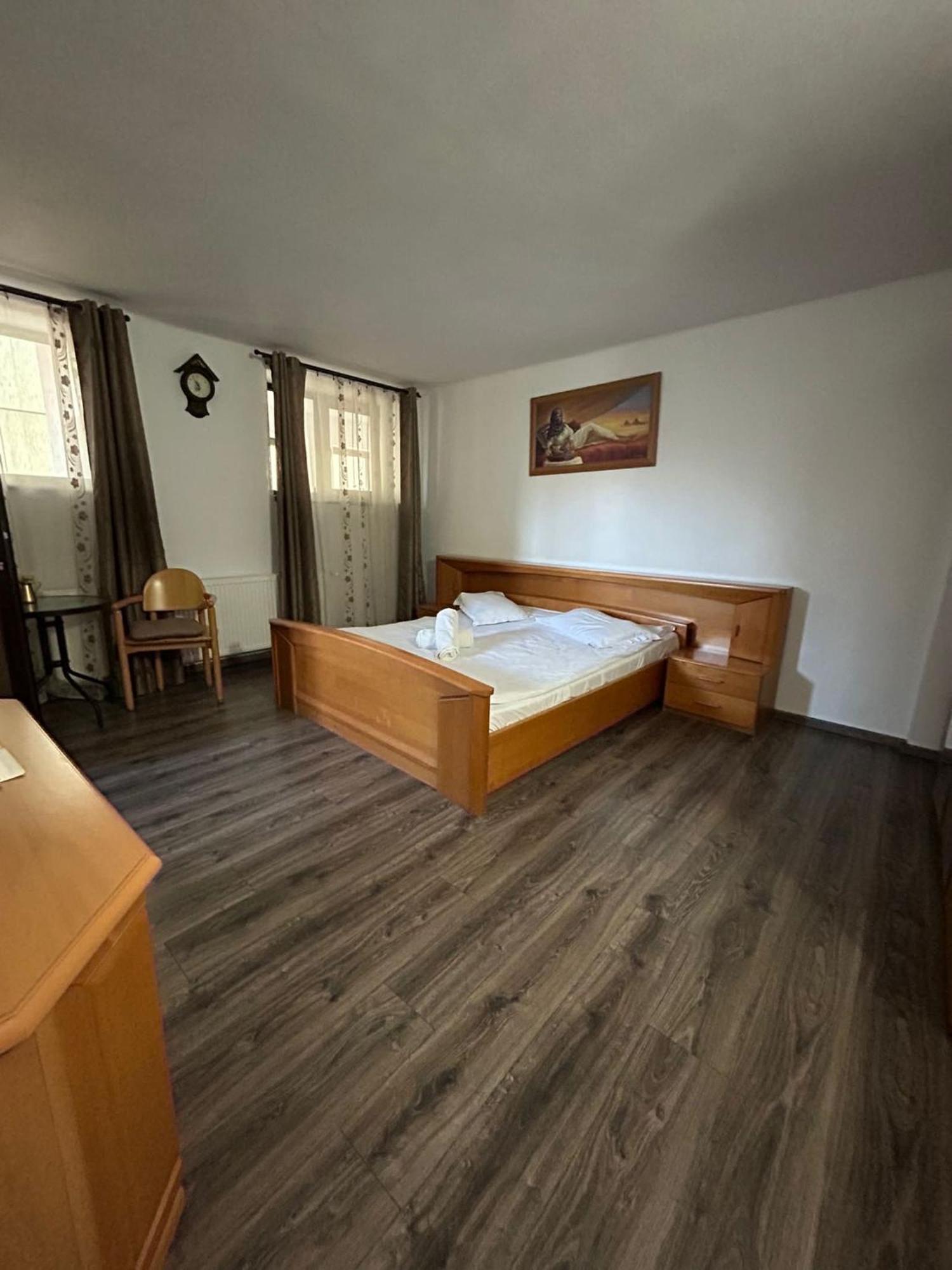 Vila Lion Sebeş Exteriér fotografie