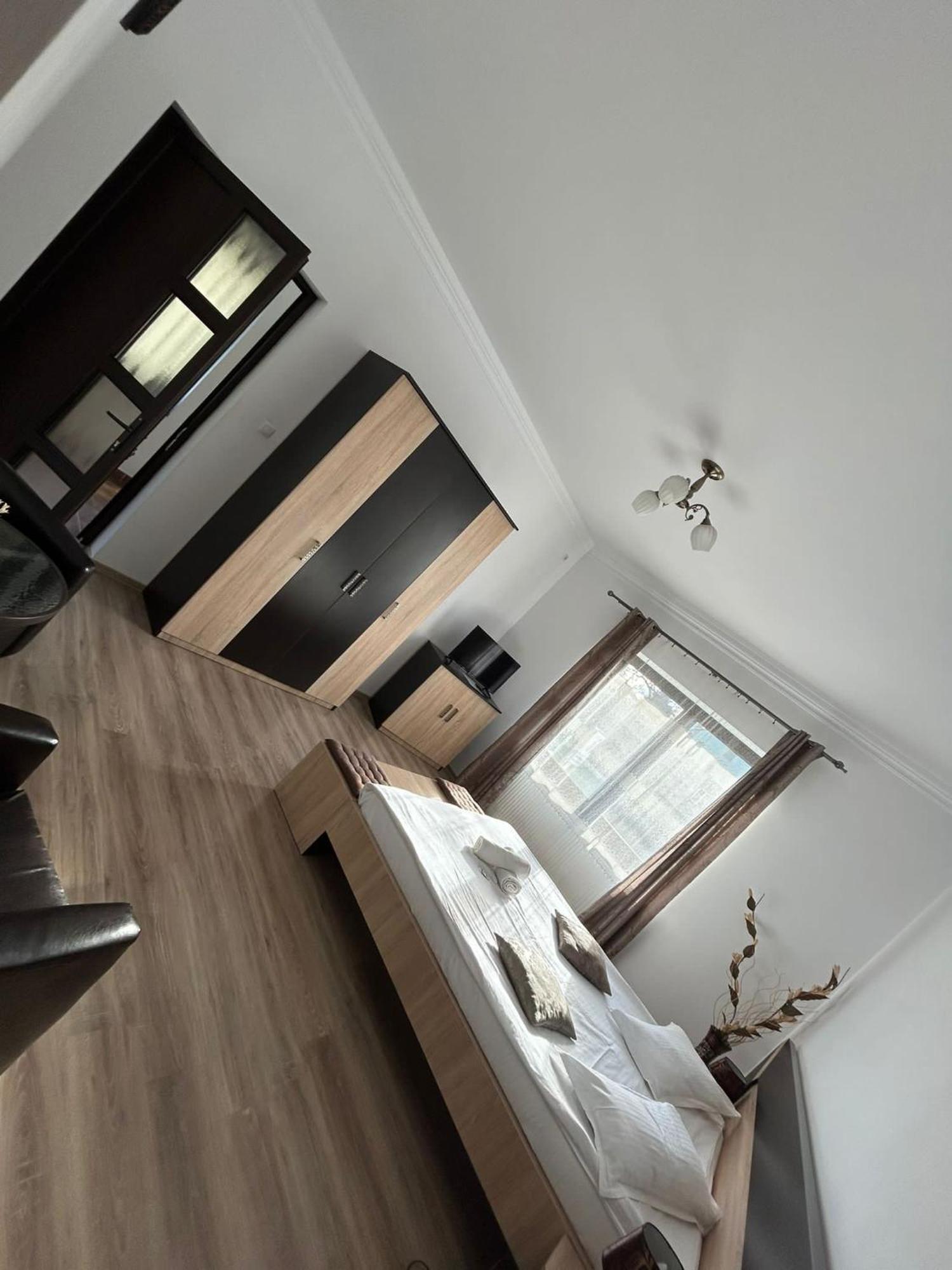 Vila Lion Sebeş Exteriér fotografie