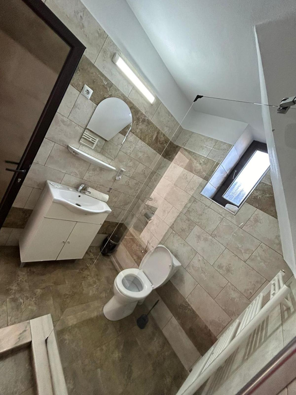 Vila Lion Sebeş Exteriér fotografie