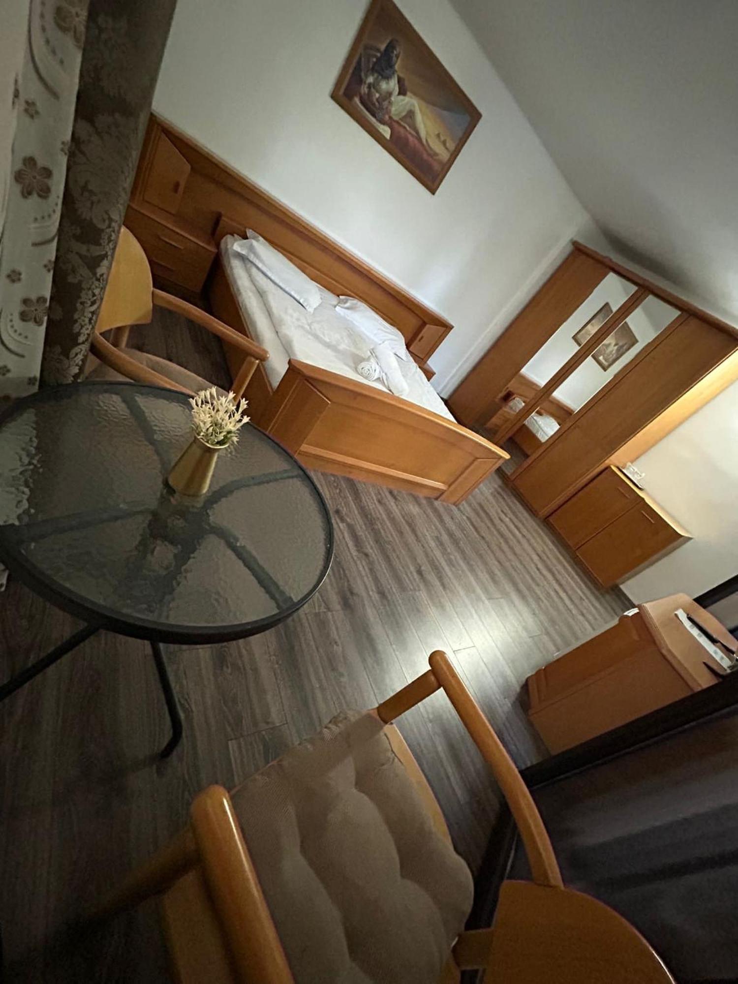 Vila Lion Sebeş Exteriér fotografie