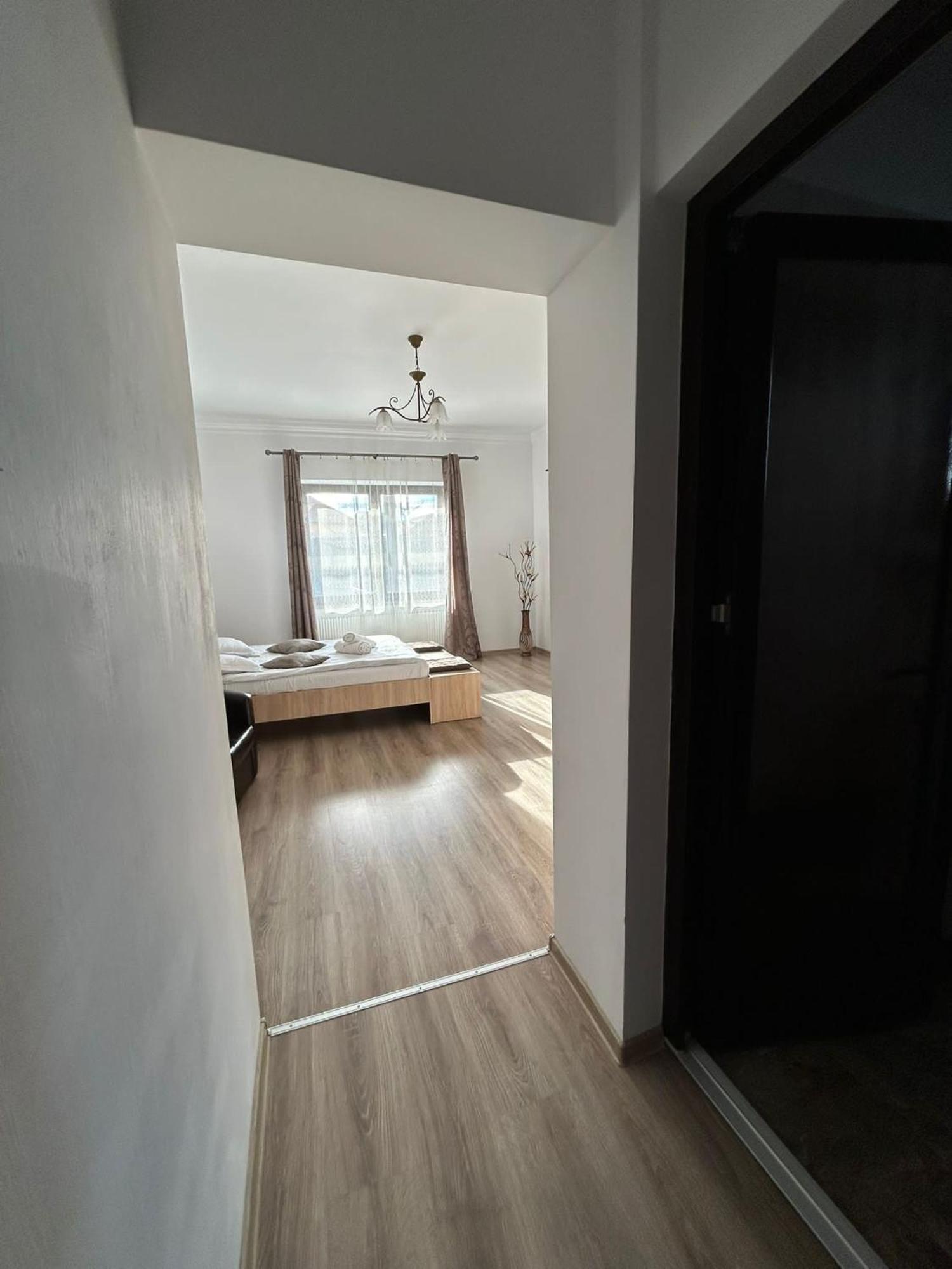 Vila Lion Sebeş Exteriér fotografie