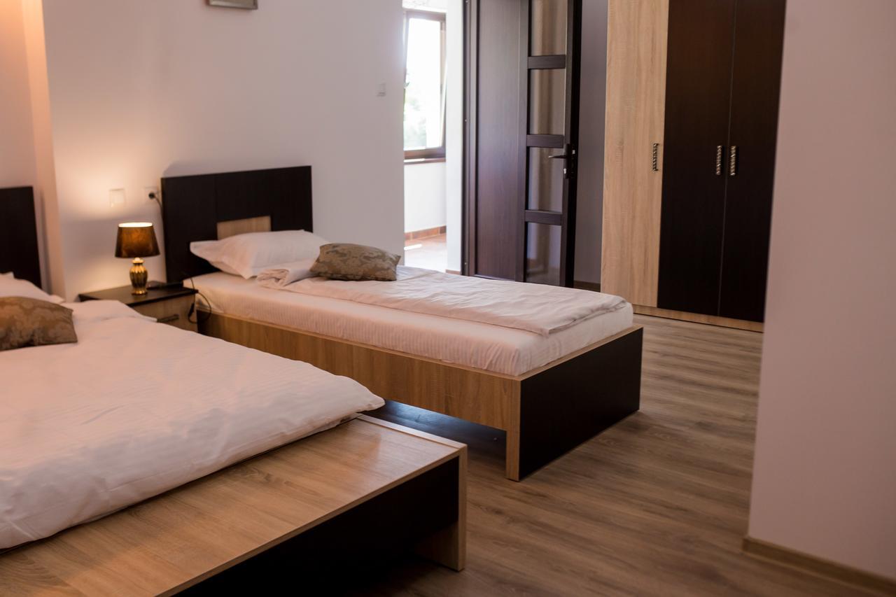 Vila Lion Sebeş Exteriér fotografie