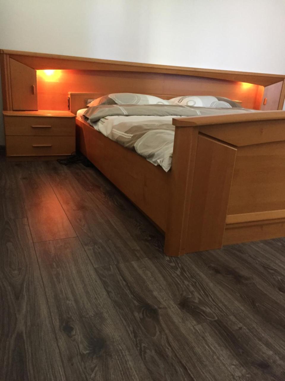 Vila Lion Sebeş Exteriér fotografie