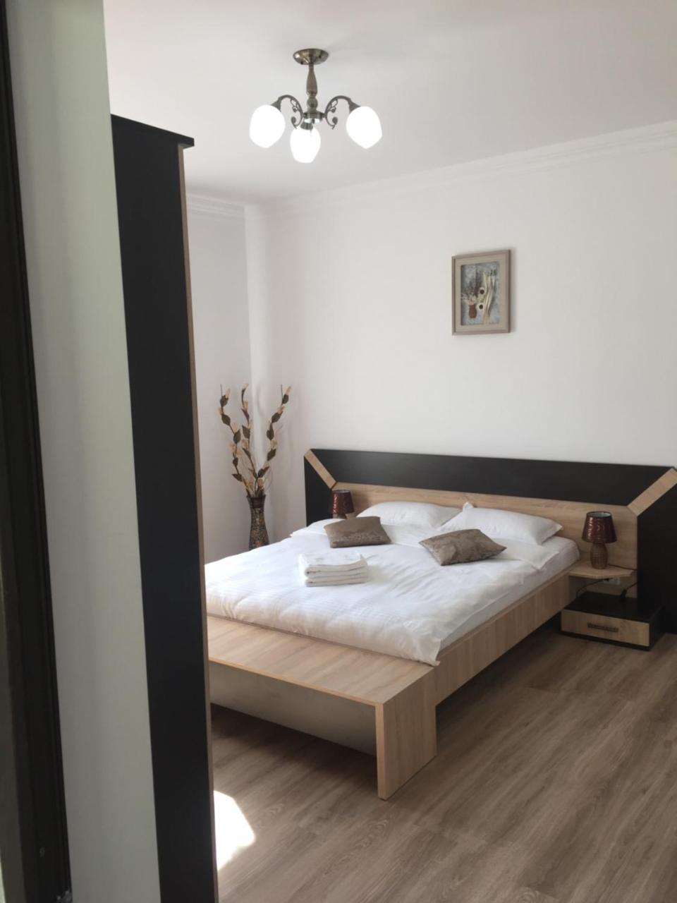 Vila Lion Sebeş Exteriér fotografie