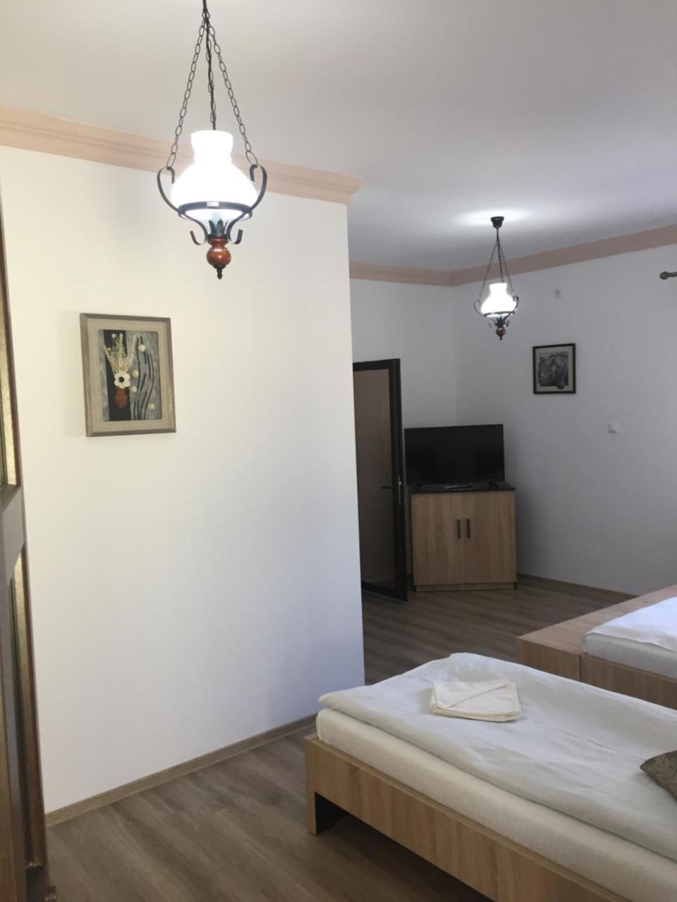Vila Lion Sebeş Exteriér fotografie