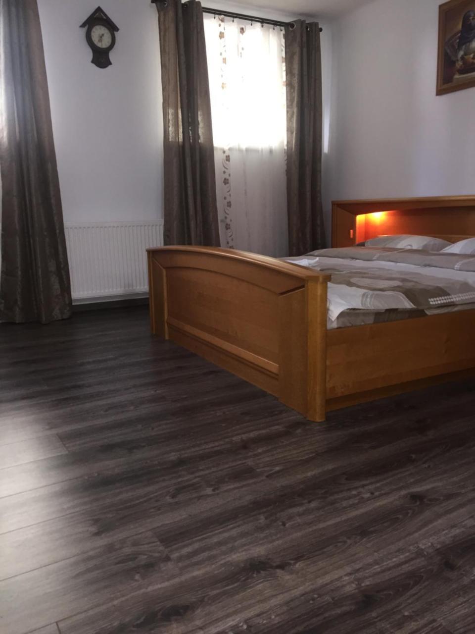 Vila Lion Sebeş Exteriér fotografie