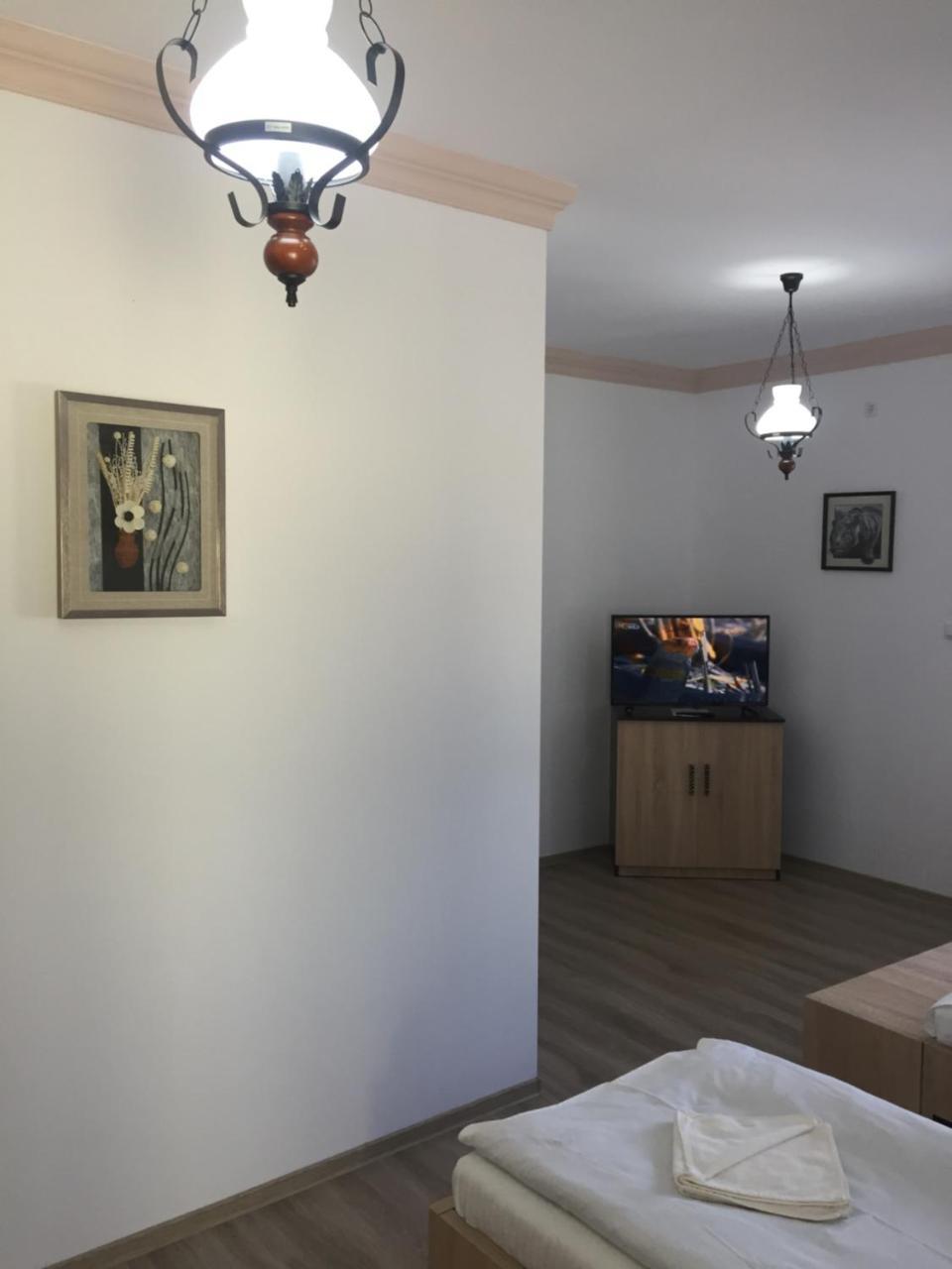 Vila Lion Sebeş Exteriér fotografie