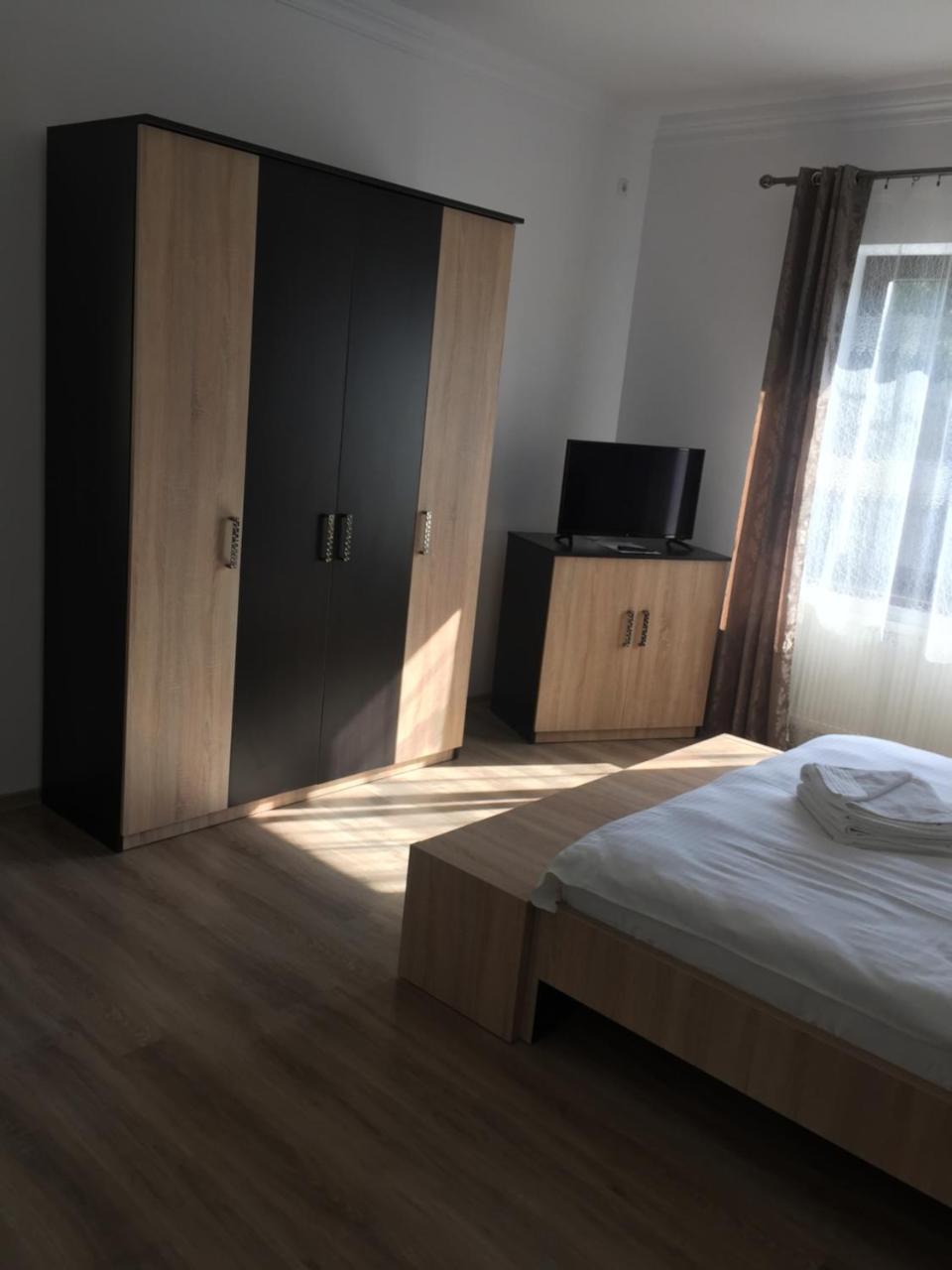 Vila Lion Sebeş Exteriér fotografie