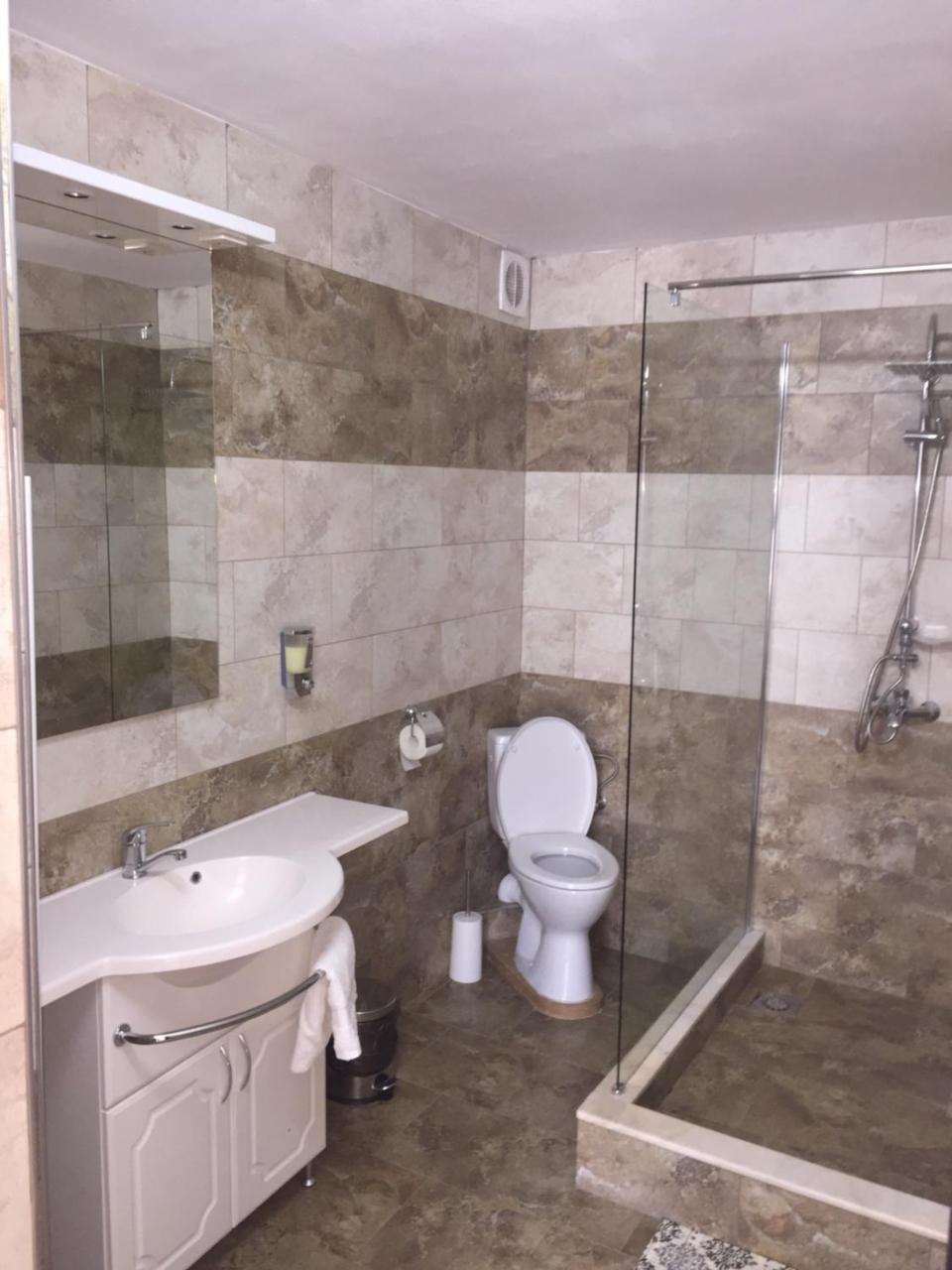 Vila Lion Sebeş Exteriér fotografie