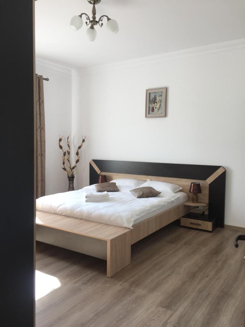 Vila Lion Sebeş Exteriér fotografie
