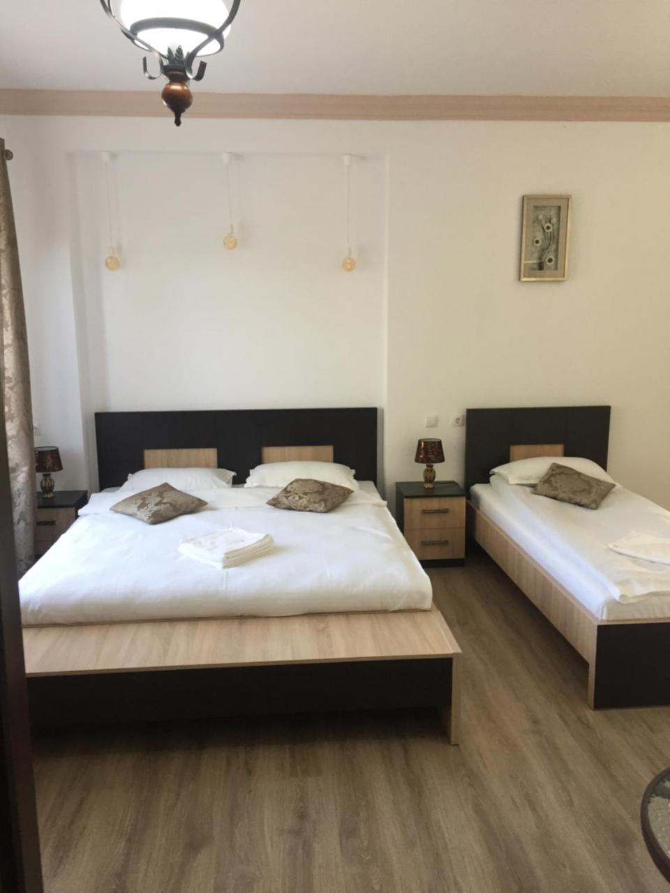 Vila Lion Sebeş Exteriér fotografie