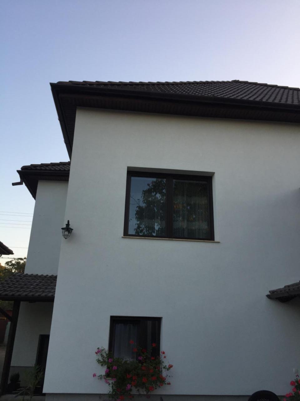 Vila Lion Sebeş Exteriér fotografie