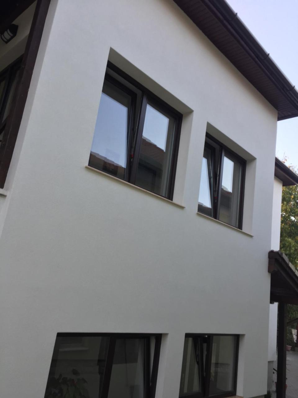 Vila Lion Sebeş Exteriér fotografie