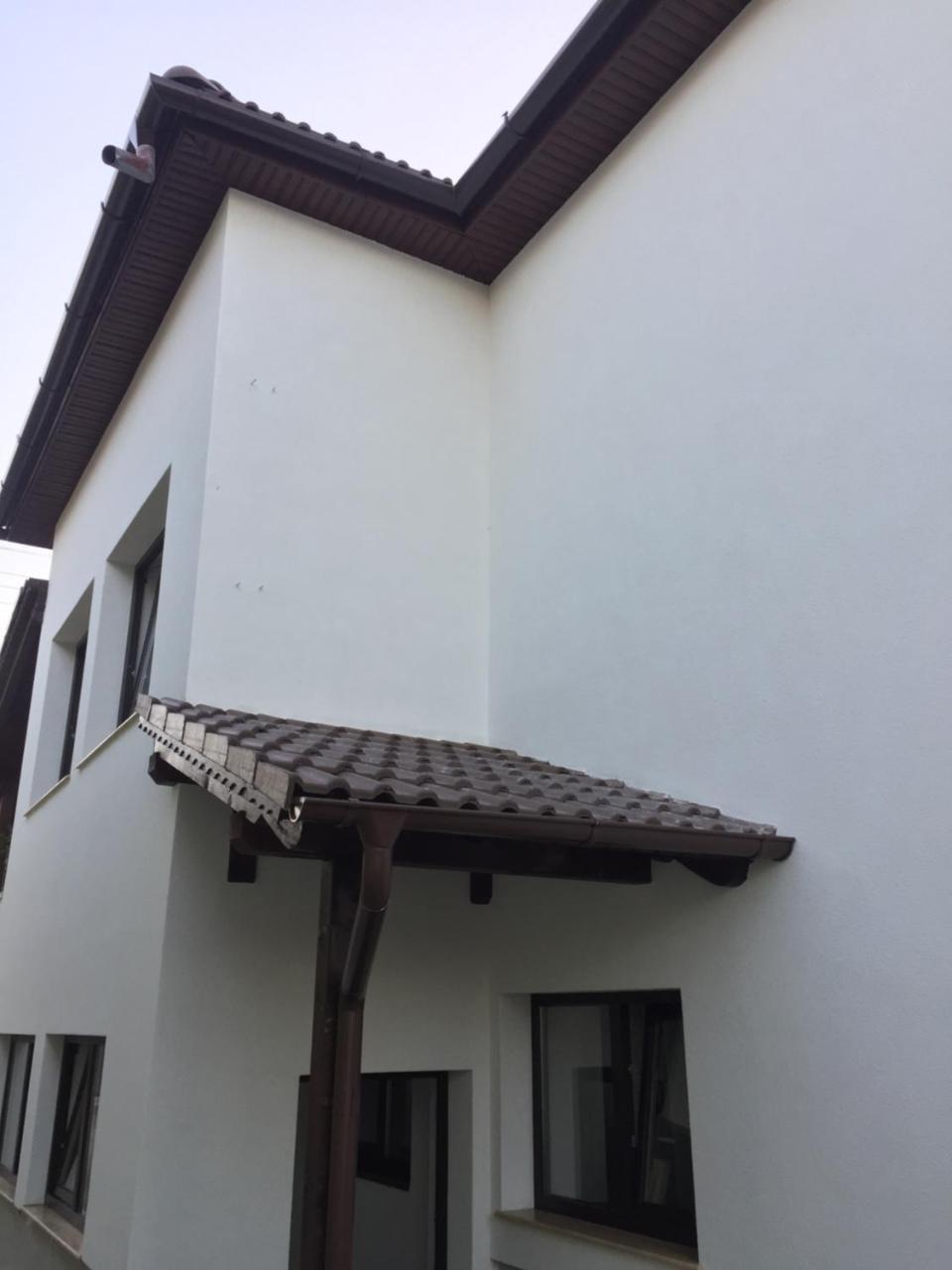 Vila Lion Sebeş Exteriér fotografie