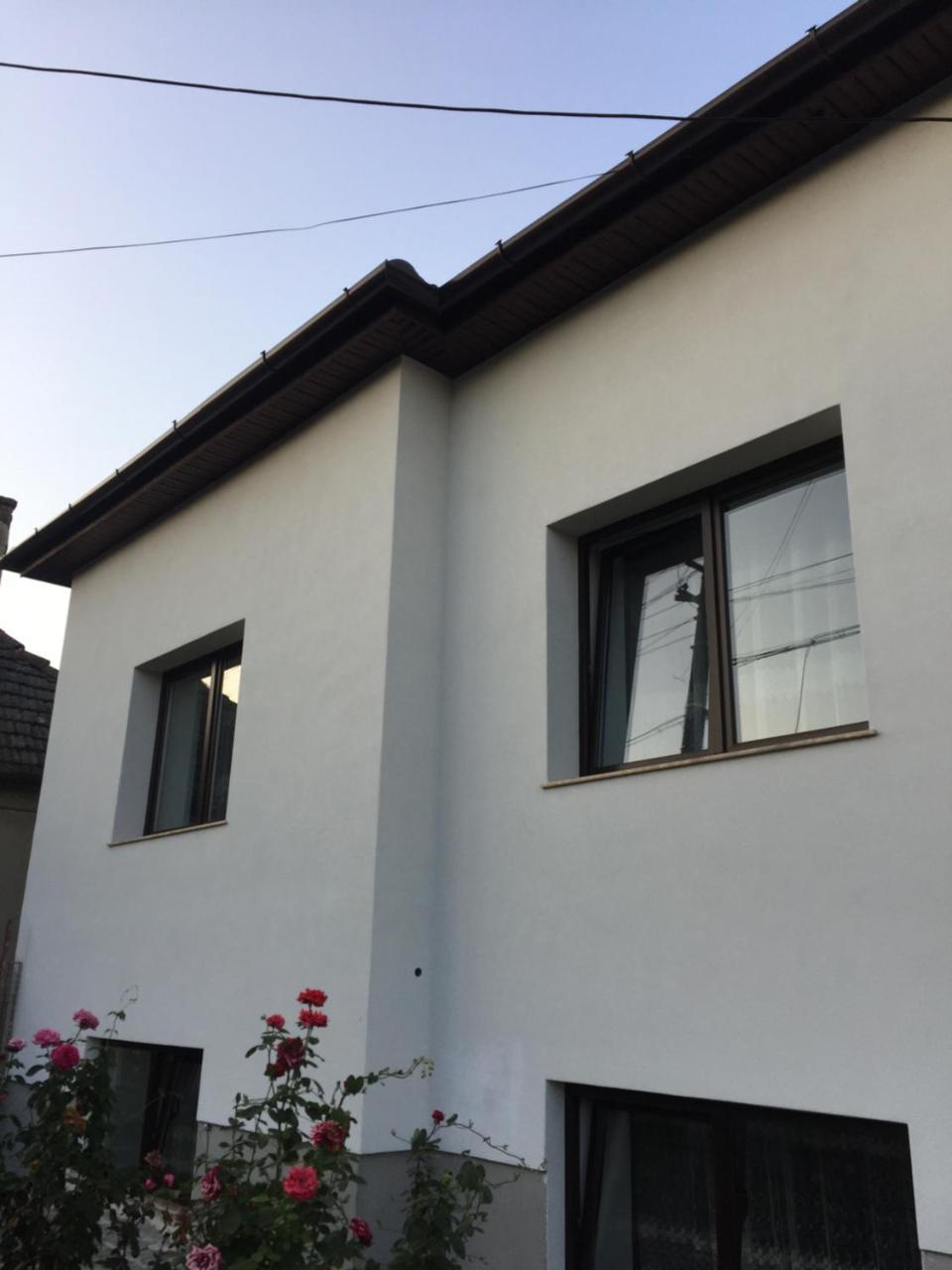 Vila Lion Sebeş Exteriér fotografie
