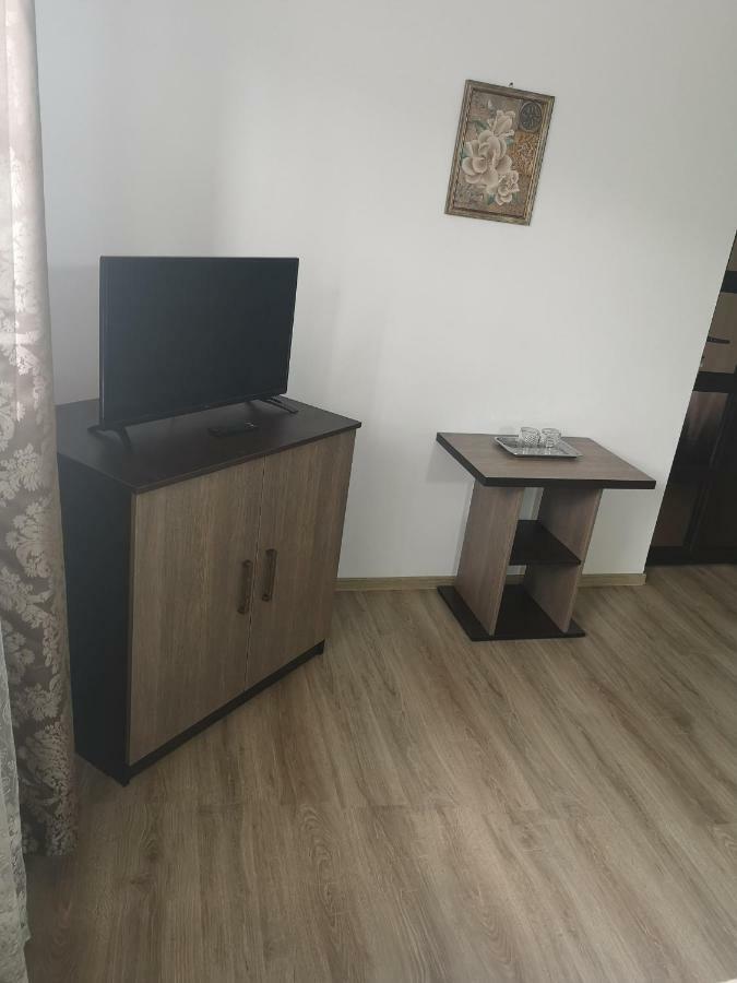 Vila Lion Sebeş Exteriér fotografie